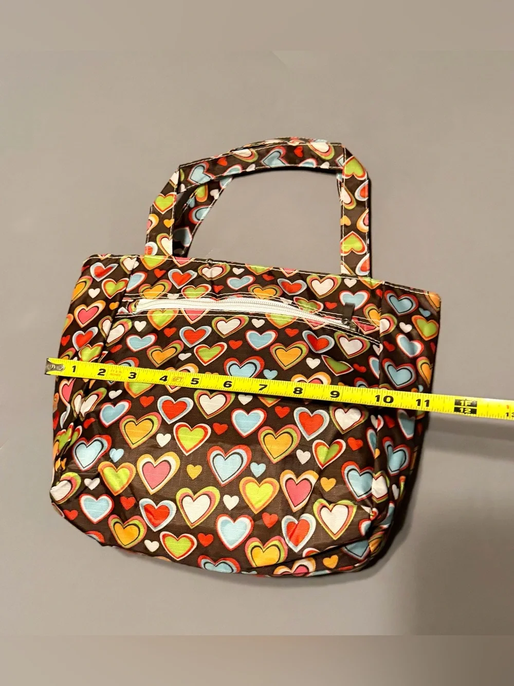 N/A stylish tote